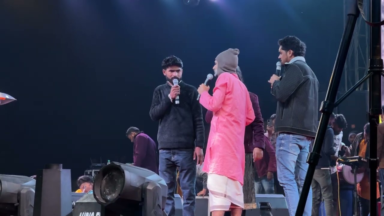 Rehli 2k25 program🎊🥳 main Bihari Bittu Upadhyay ne ki comedy #comedy #bundelkhand #bihariupadhyay 