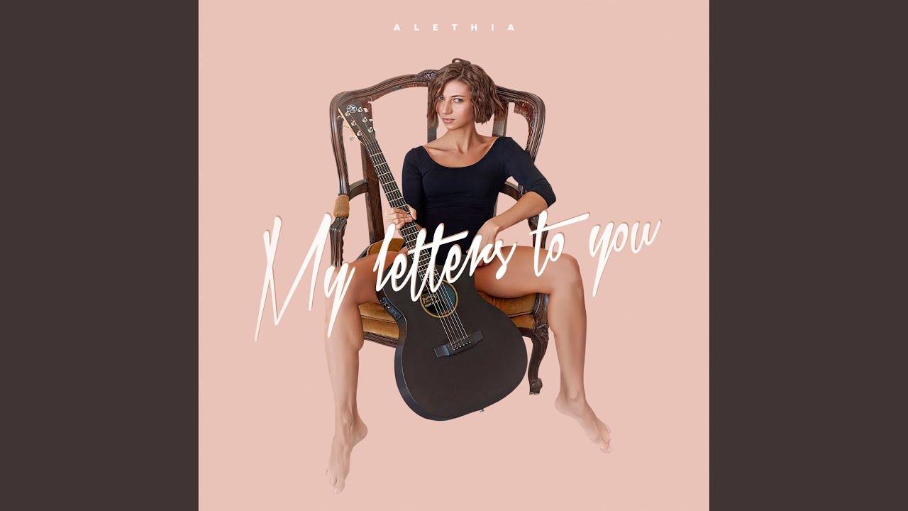 My Letters to You