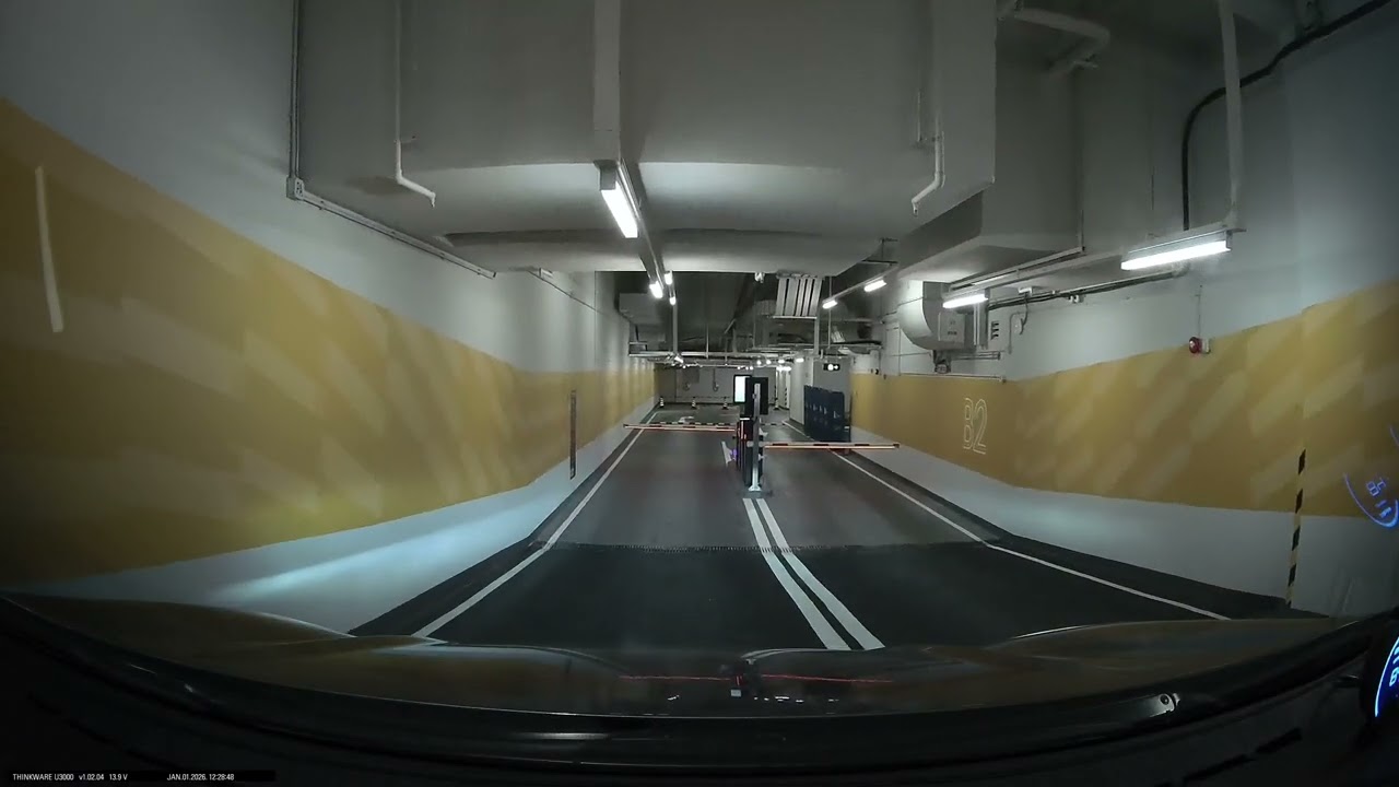 銅鑼灣新落成停車場，One Causeway Bay(港島壹號中心)$40/Hrs(Everyday)。