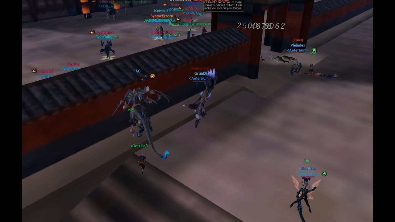 Dragona World - Sawakas! Bulpae Open PK! (CAP Lv. 70) Jan 6, 2026