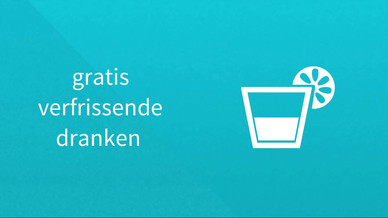 Werken in warm weer