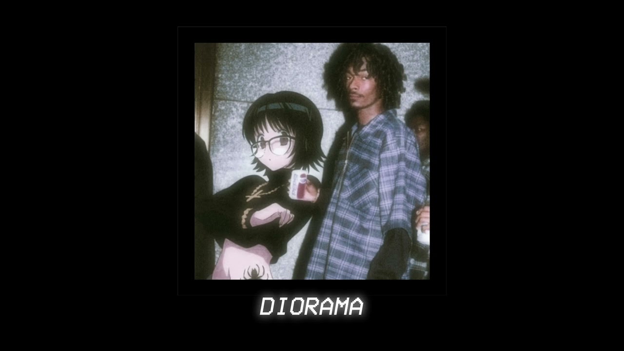 DIORAMA - Yves |slowed^^☆•°!!