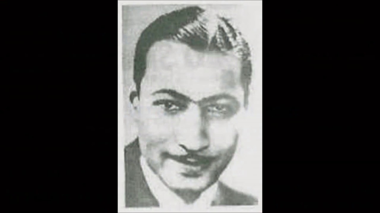 Amigo Velho - Hélio Nascimento e Cristóvão de Alencar