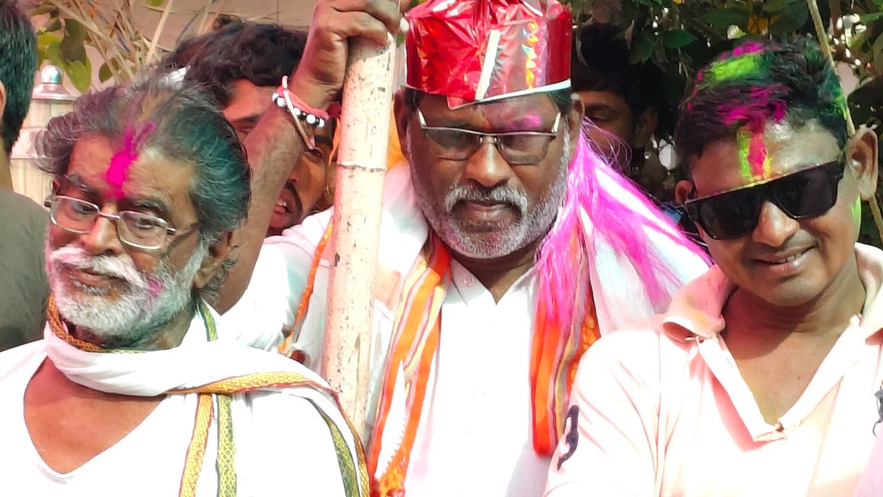 Sant Chapalal Maharaj TV is live!