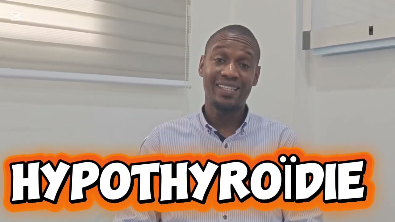 CE QU'IL FAIT SAVOIR AVANT UNE CHIRURGIE DE LA THYROÏDE 🤔