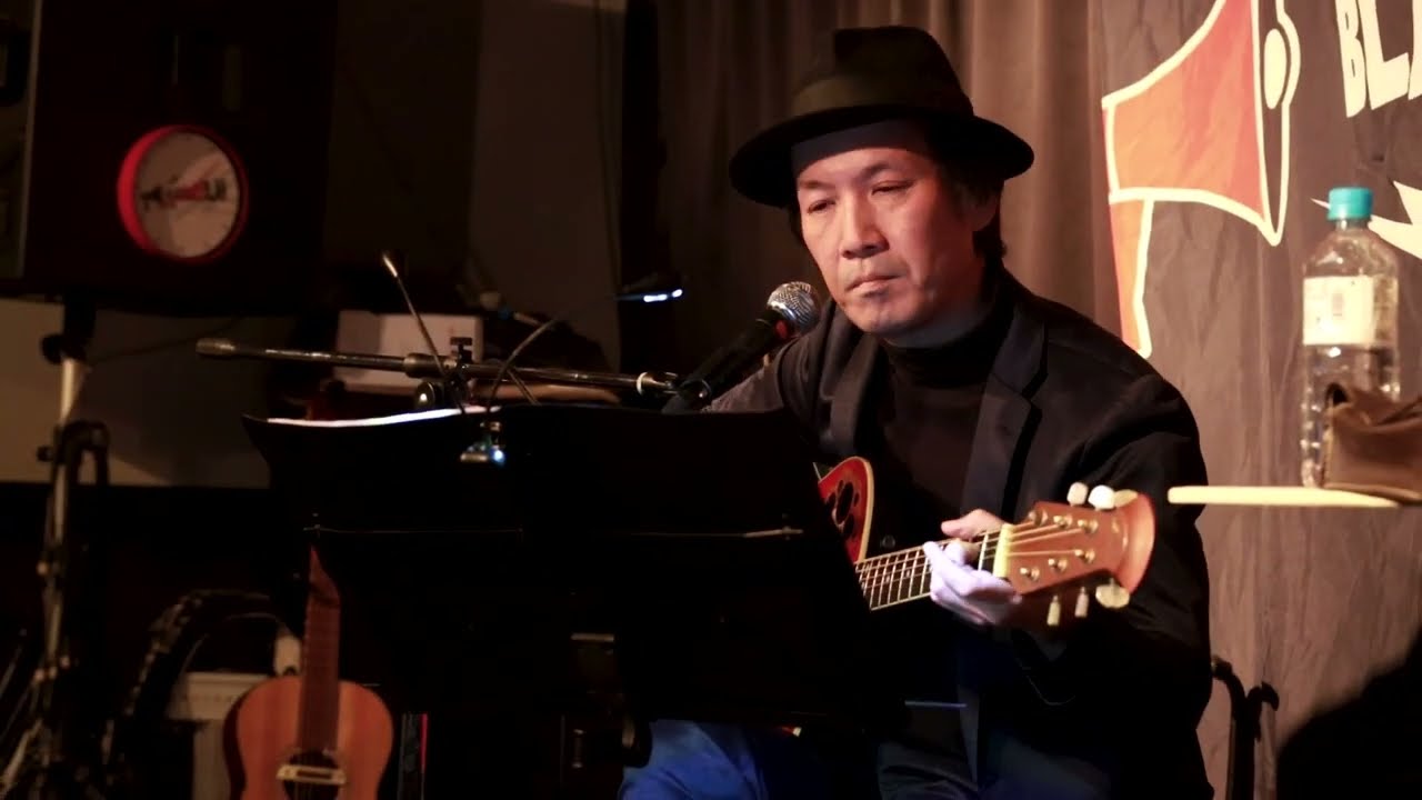能勢裕史 - Sunshine ~ Starting Over