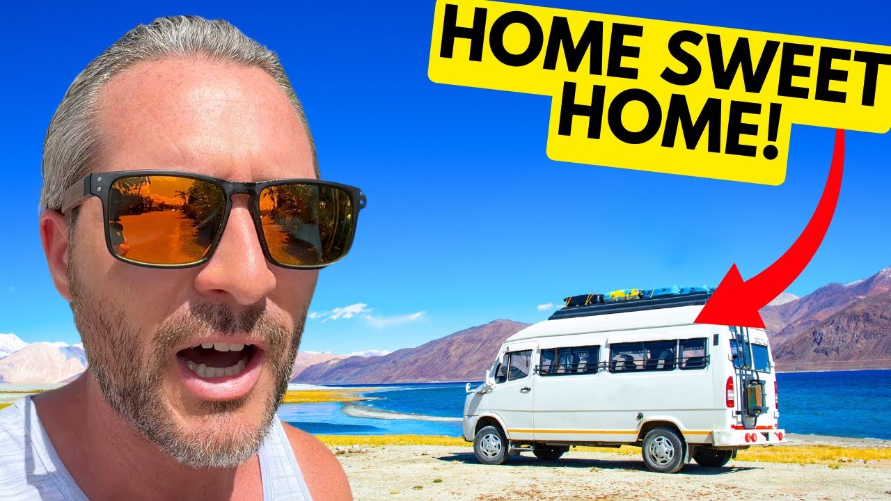 People Are BEING FORCED TO LIVE IN THEIR CARS!