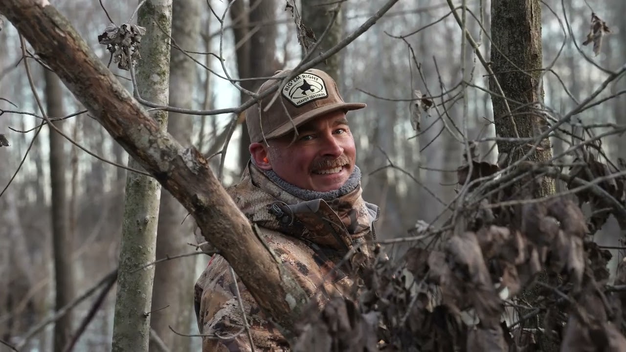 Louisiana Duck Hunt, Day 2!