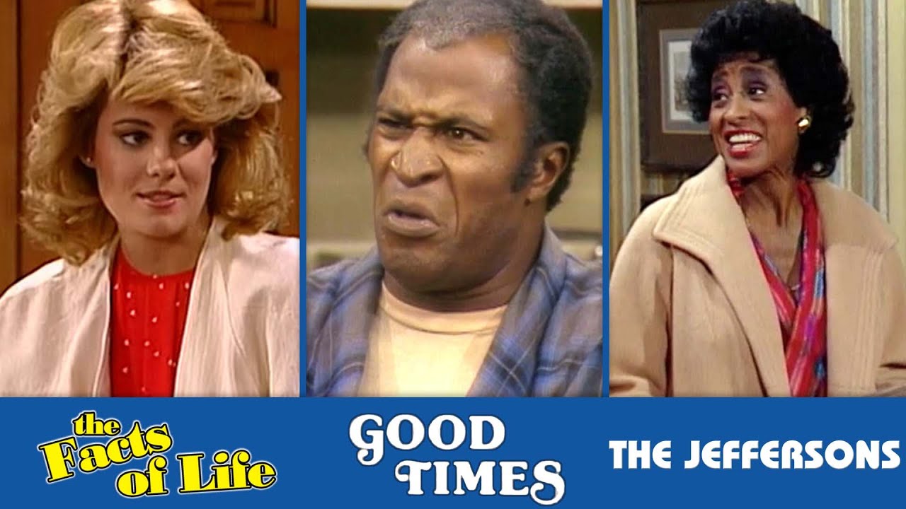 The Very Best Of September | The Norman Lear Effect