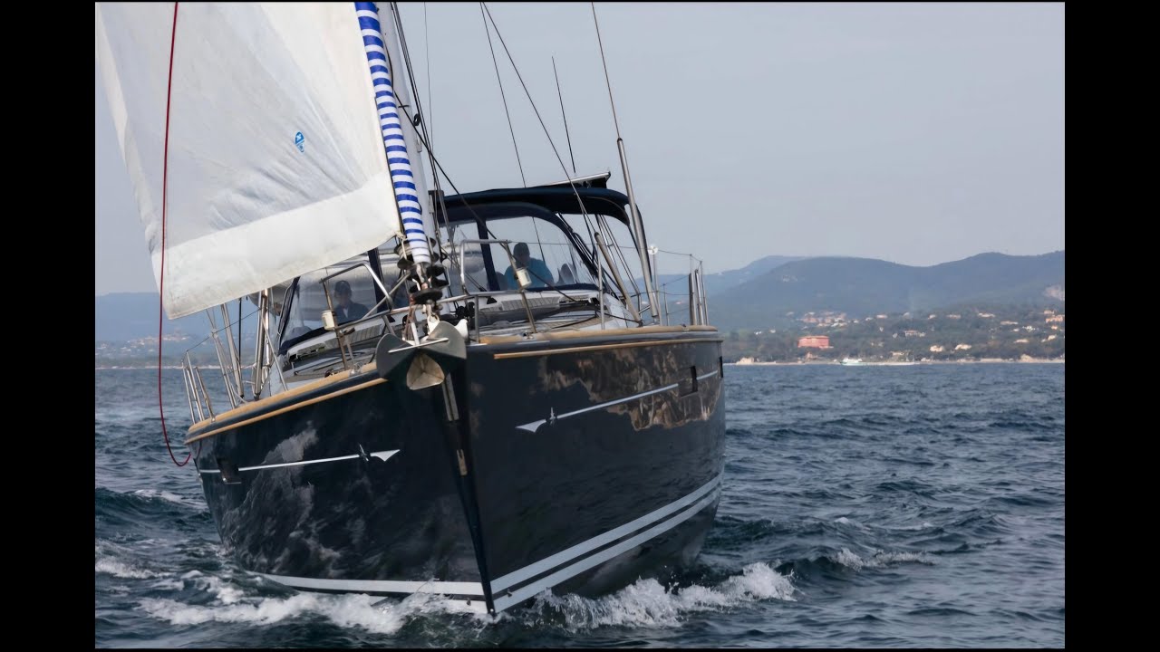 Jeanneau 57 (2011)