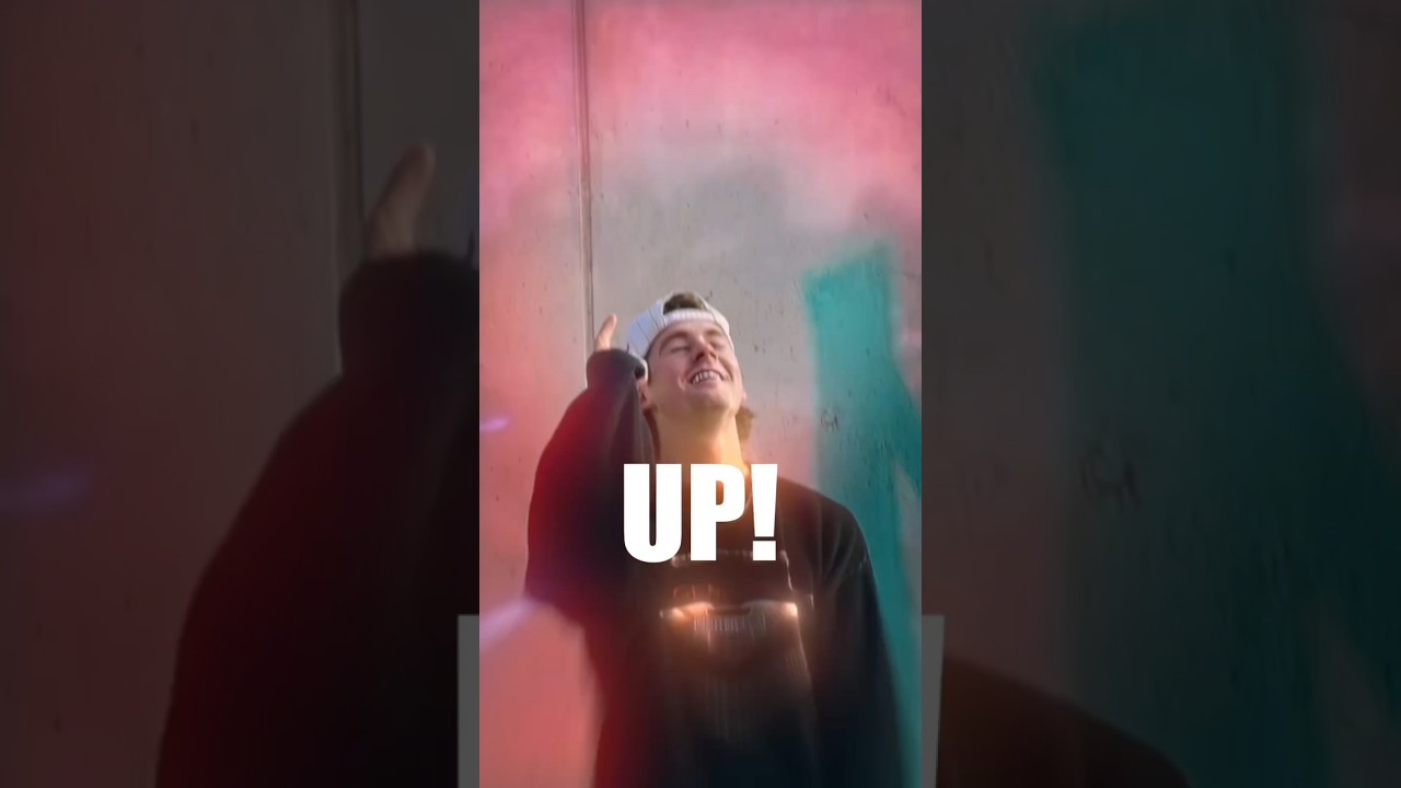 Forrest Frank ft Connor Price - UP!