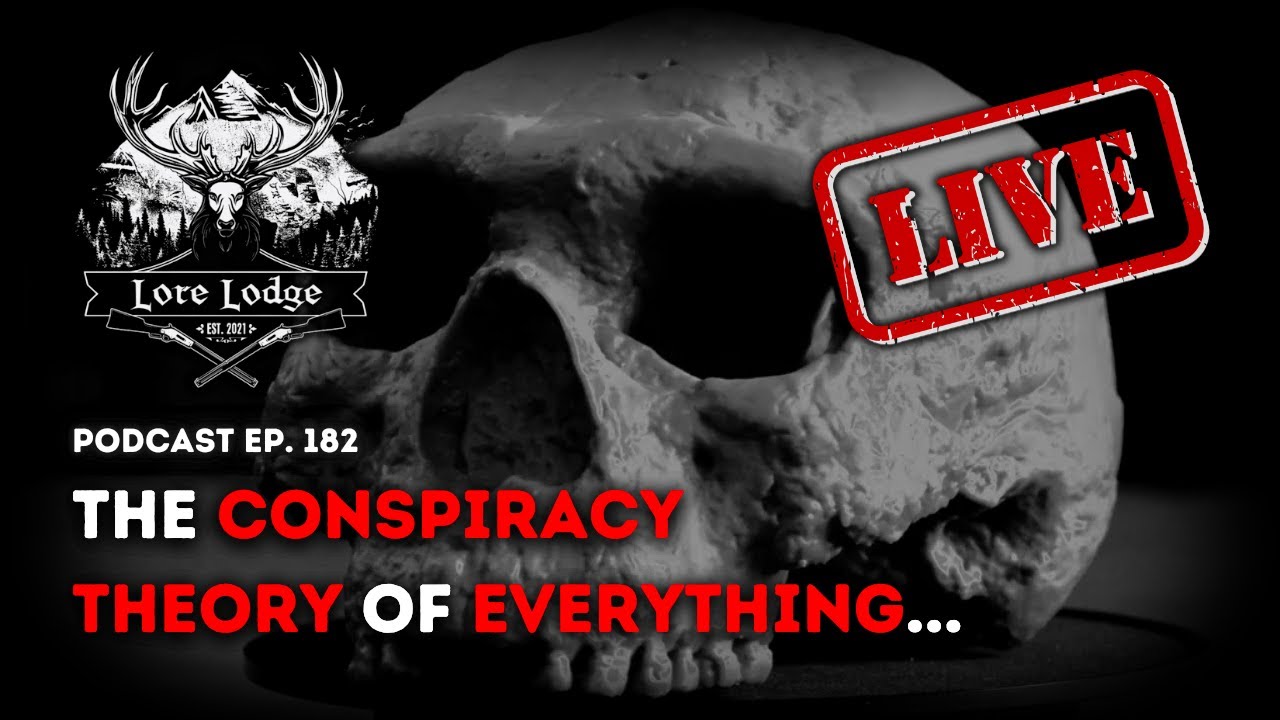 The Jimmy Corsetti Effect Is Ruining History | Podcast Episode 182