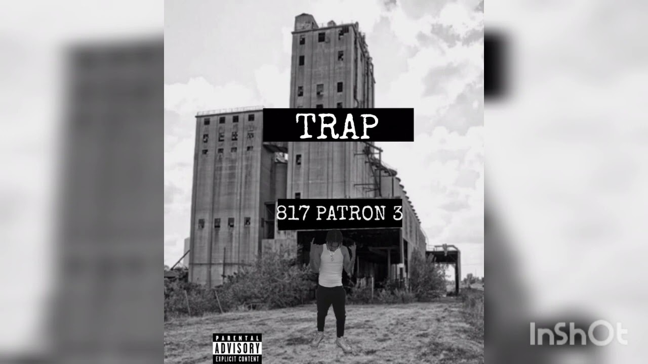 817 Patron - TRAP