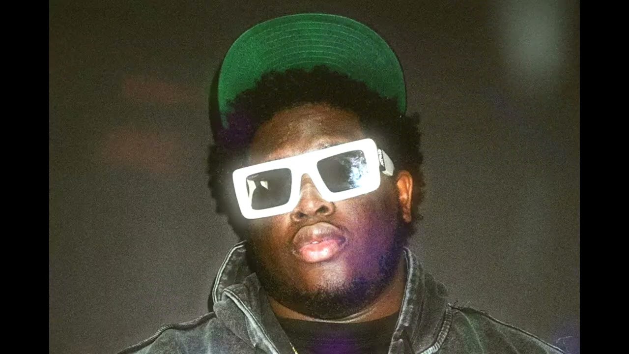 [FREE] Cash Cobain x Chow Lee Type Beat - 