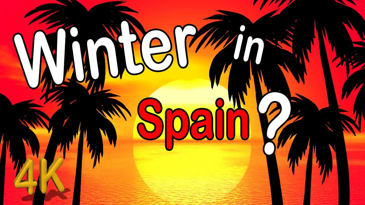 SPAIN, WALKING TOUR, OUR FAVOURITE WINTER SUN SPOTS! Benidorm, Altea, Salou, Cambrils, Alicante, 4K