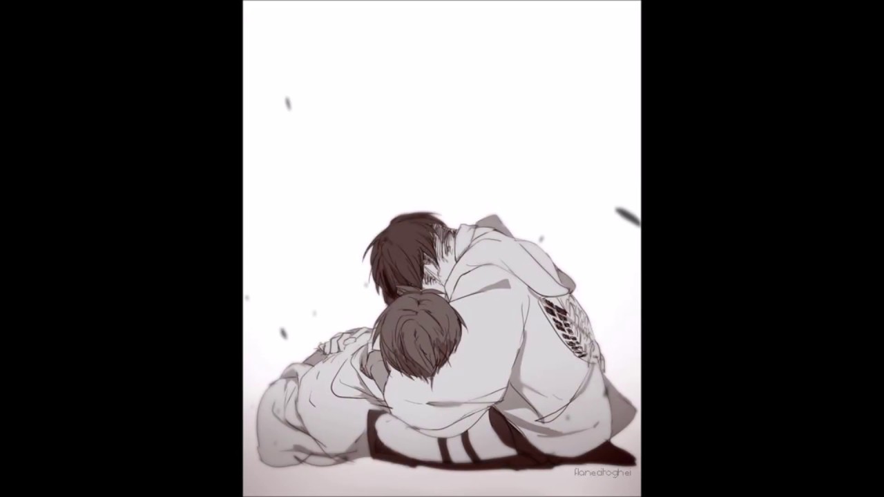 [MVQS] Still Here- Eren x Levi (Ereri) Amv