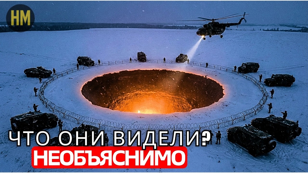 После того как НЛО ПОЯВИЛОСЬ в Ставрополе, развязалось нечто НЕМЫСЛИМОЕ, это НЕ ПОДДАЕТСЯ ЛОГИКЕ