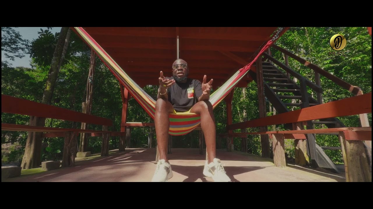 DAMARU - STORY OF MY LIFE (PROD.BY RMA)