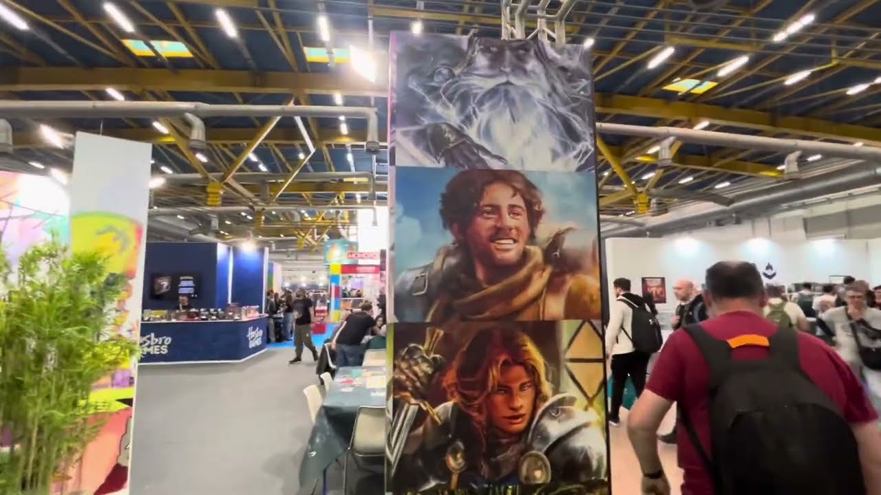 Play 2025 Festival del Gioco - Bologna