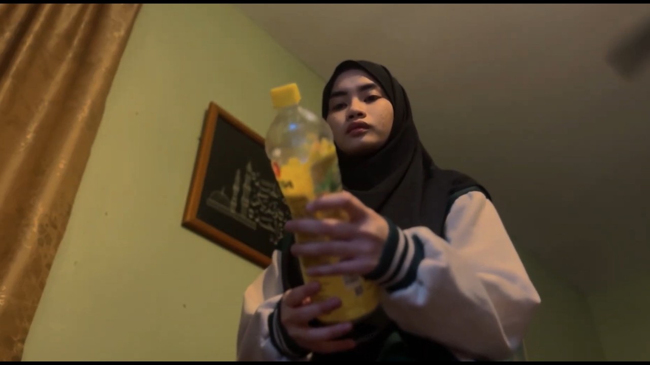 jejak short film - awareness video