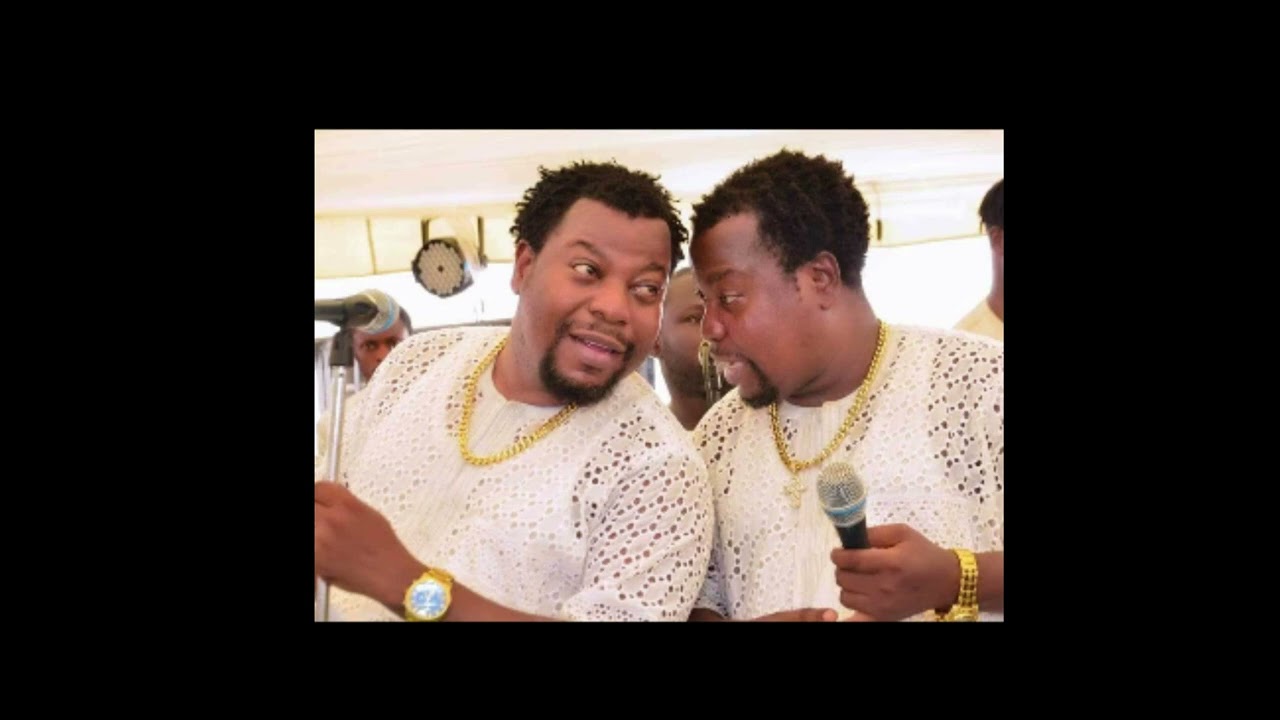 ADEGBODU TWINS COOL LIVE PERFORMANCE #adegbodutwins