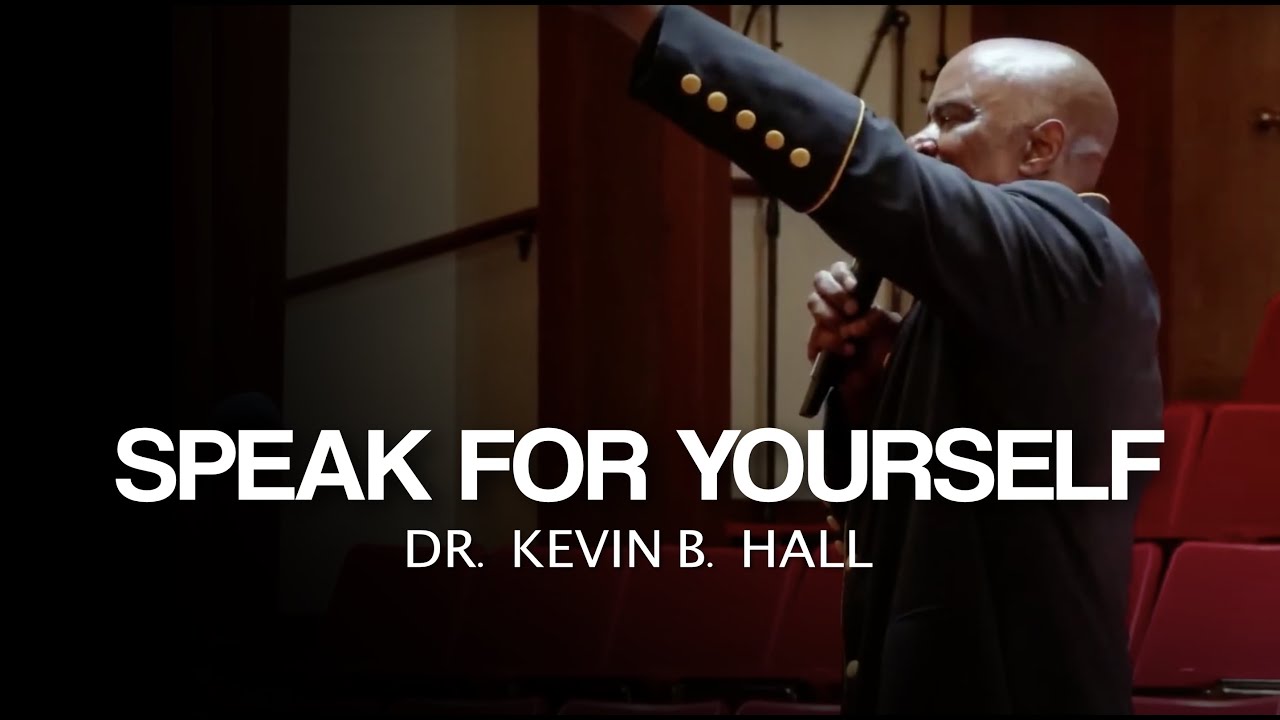 Speak For Yourself (Sunday, July 6, 2025)