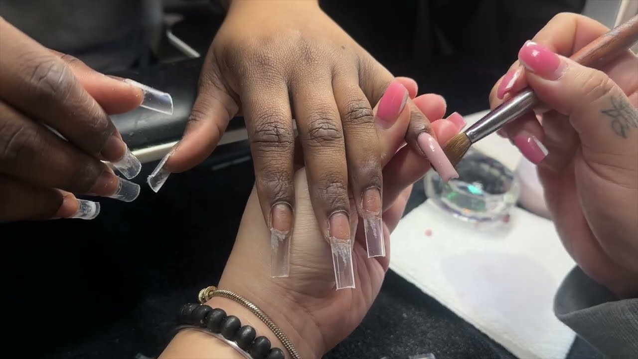 Simple Semi- Valentines Day Set |  No Talking | Not Sped Up