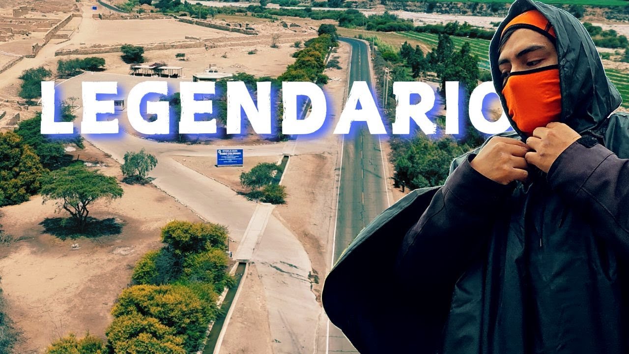 Lo que esconde la VIA LOS LIBERTADORES y la región de AYACUCHO | Ruta en moto Lima - Ayacucho