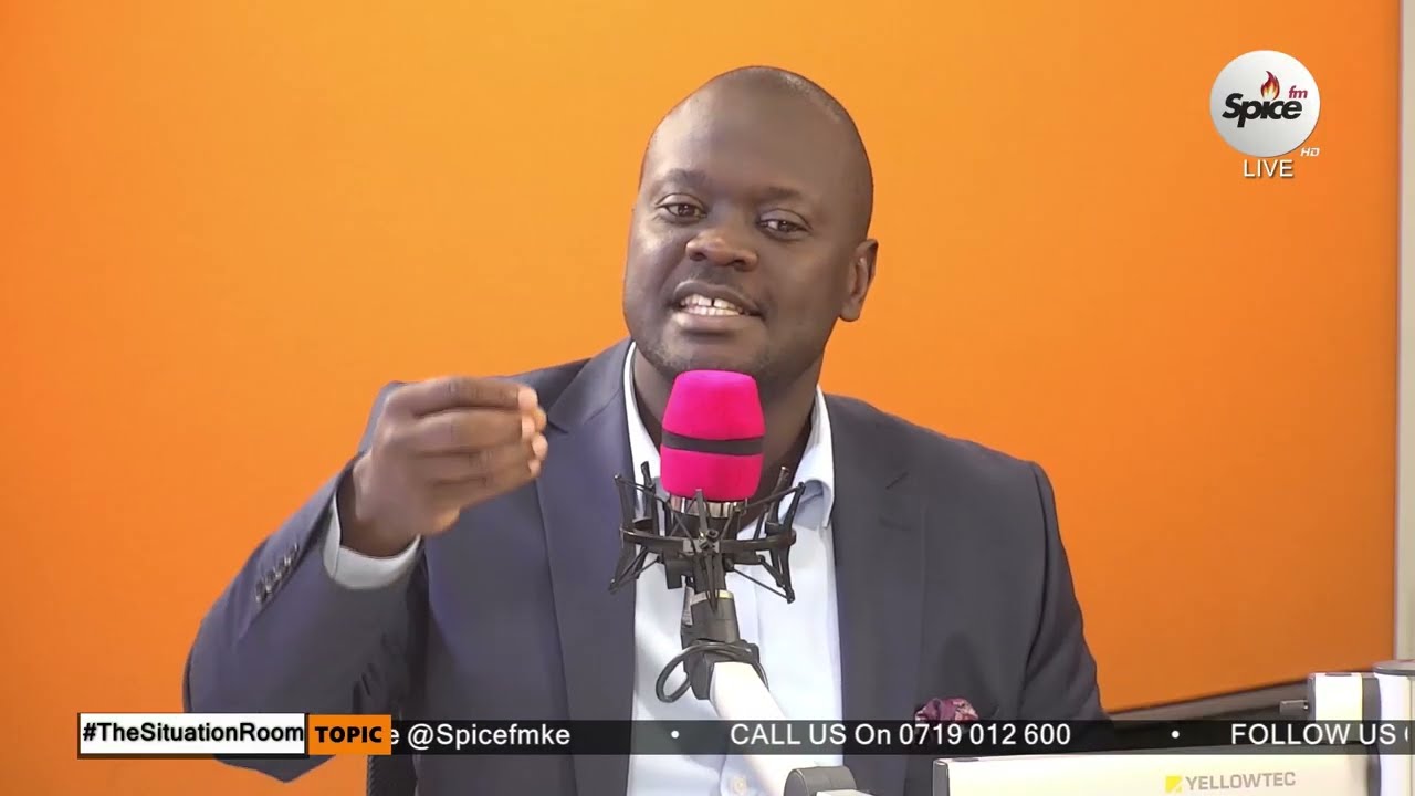 Anthony Kibagendi: Why Ruto Should Support The Impeachment Of Mithika Linturi
