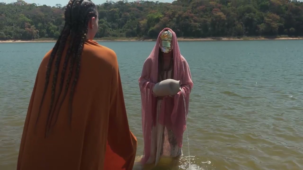 Ocitocina 2025 | Ìyá (Fabi Santana e Lígia Morase)