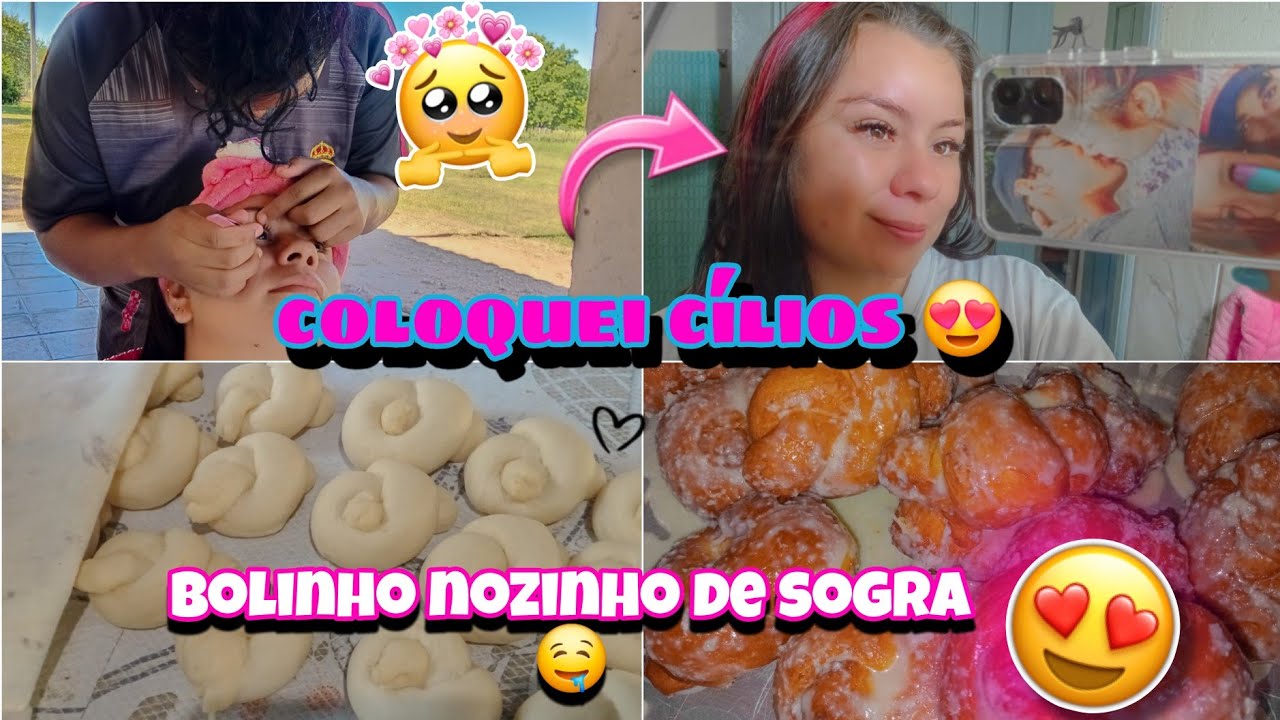 24 Horas Comigo Vivendo Na Fazenda 🌵♥️ || Diih Ramirez 