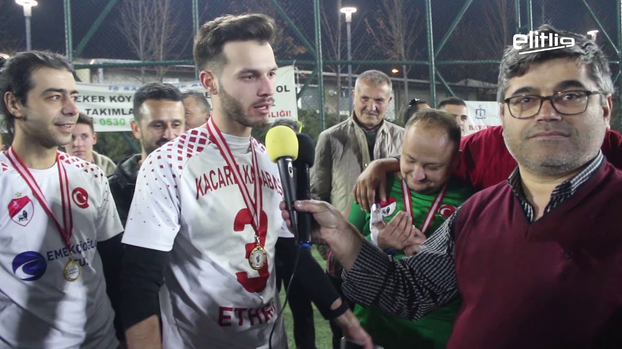 Şeder Futbol Ligi Fİnal Klibi