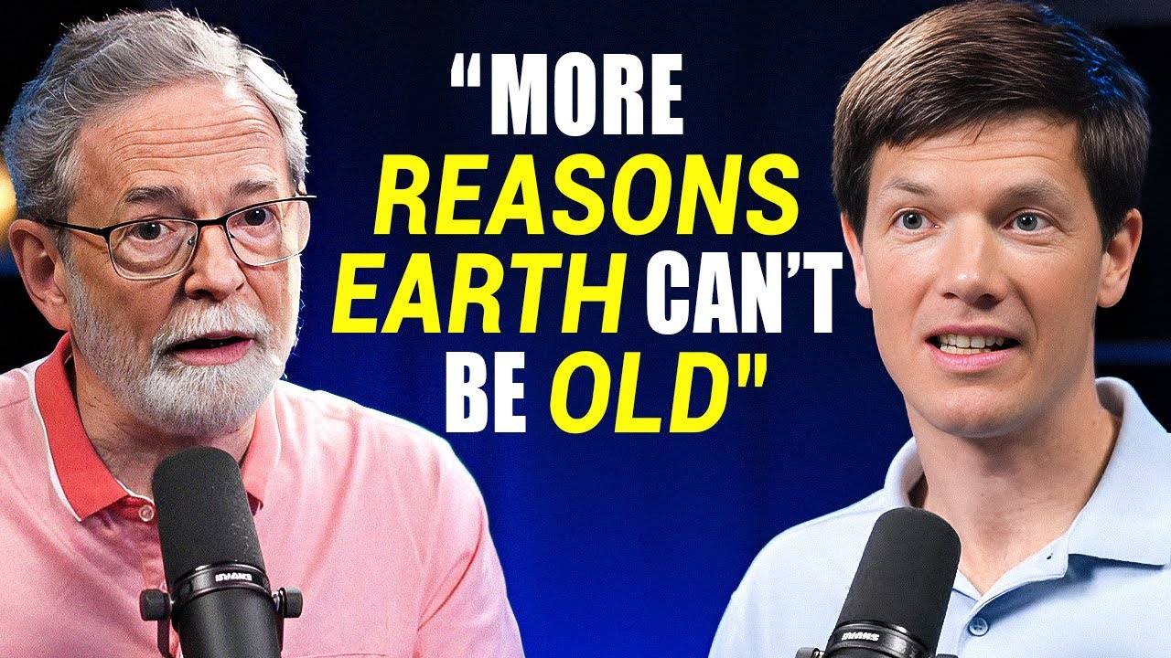 Earth Can&rsquo;t be Old &ndash; Answering the Critics