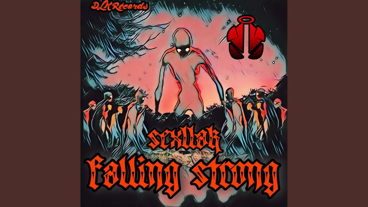 Falling Strong