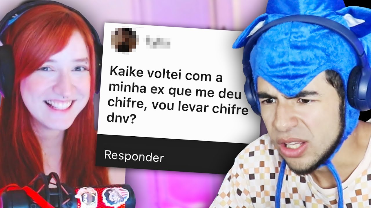 2 ENCALHADOS DANDO CONSELHOS AMOROSOS