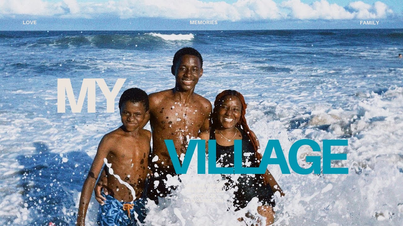 My village 💌