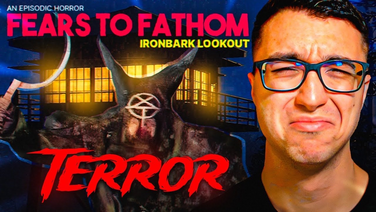 JUGUÉ a un JUEGO de TERROR PSICOLÓGICO basado en HECHOS REALES...