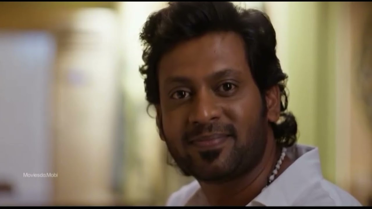 Part-1 Ram and Leela Tamil movie-2026
