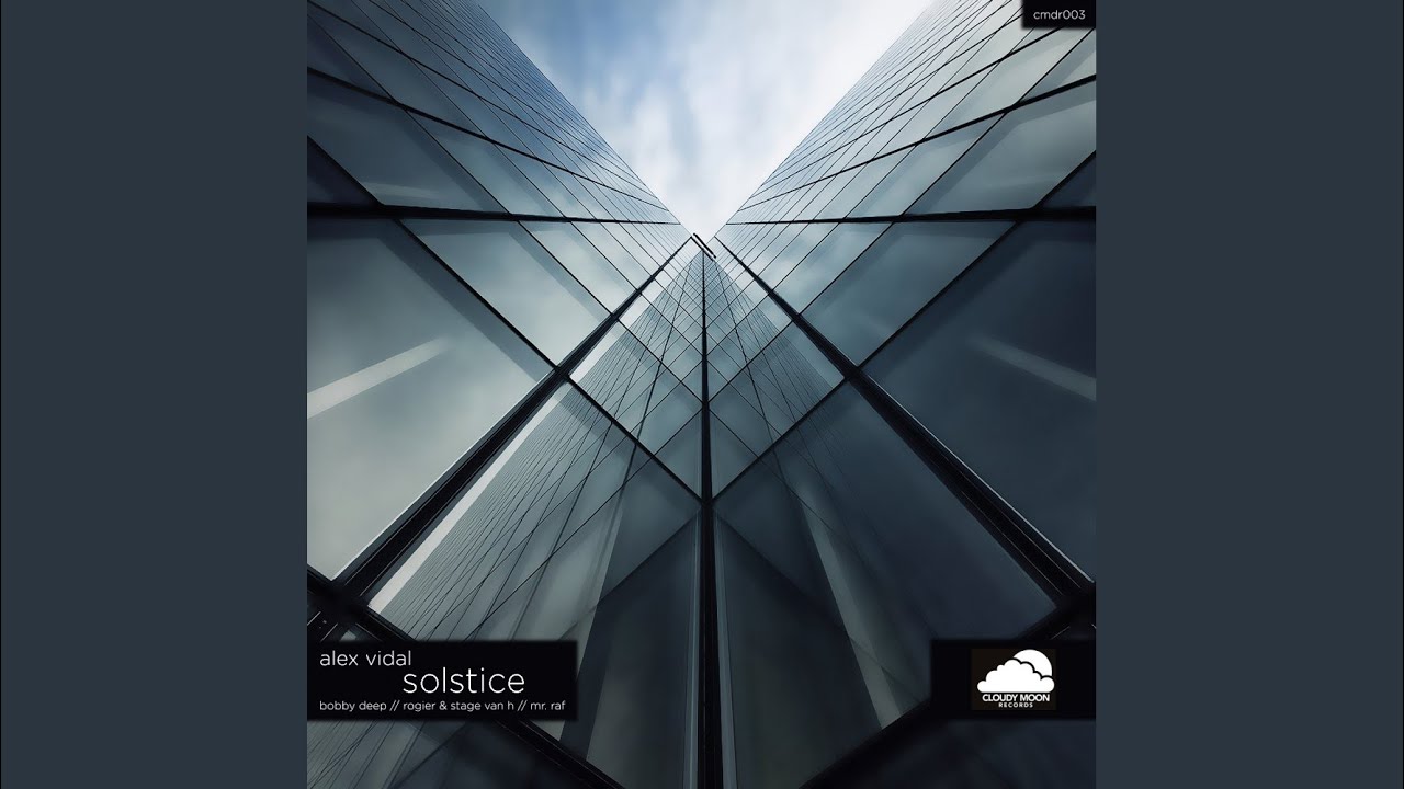Solstice (Original Mix)