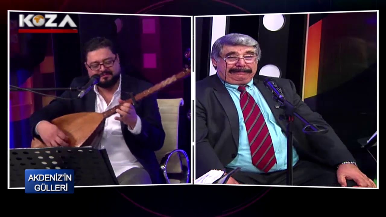 GÜL AHMET YİĞİT'TEN ANAM ŞİİRİ VE DÖNE TÜRKÜSÜ