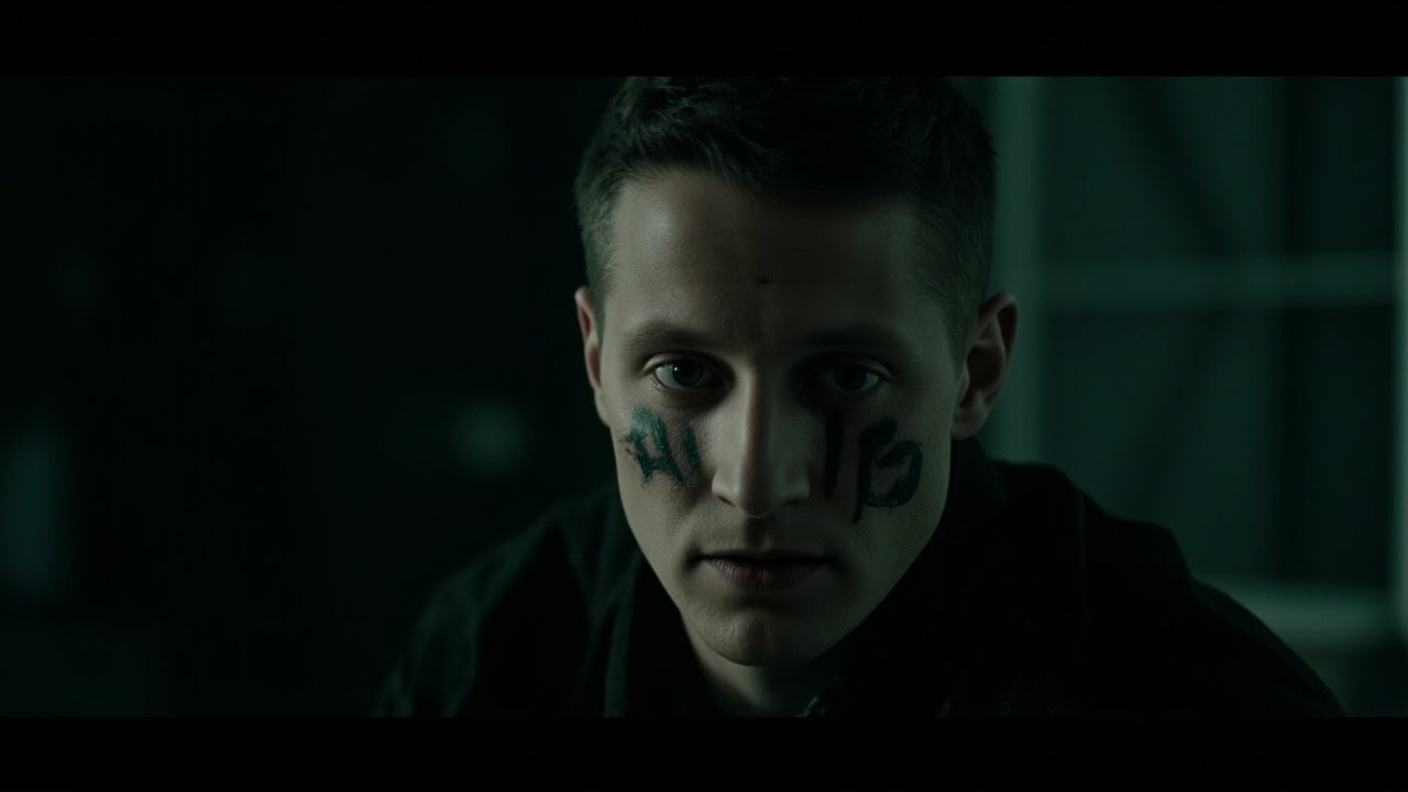 NF – Honest Pain (Lyrics Visualizer)
