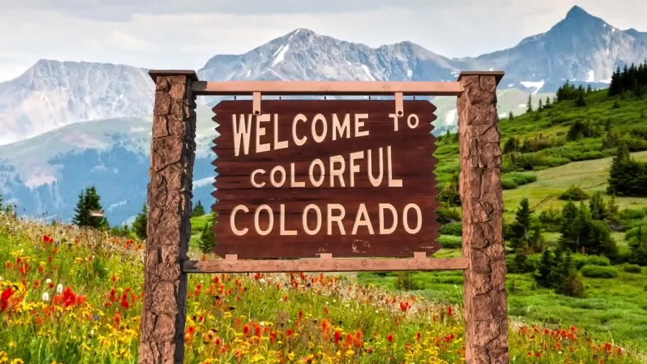 Colorful Colorado: The Beauty of Our State