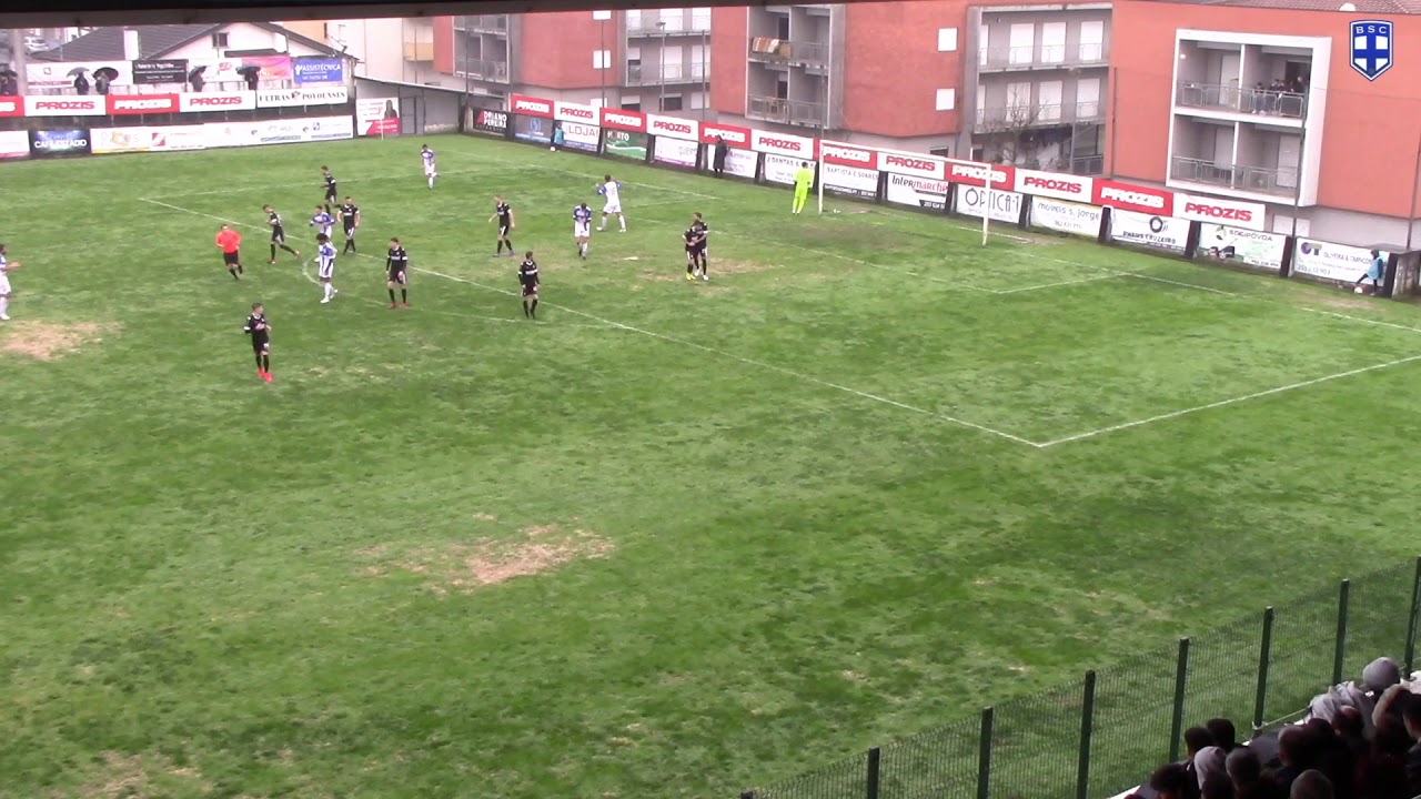 SC Maria da Fonte (3) vs Berço SC (1)