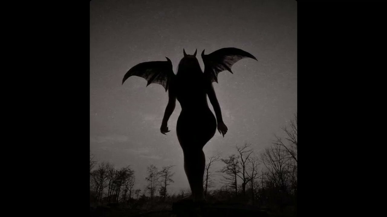 [Free] Dark Trap | Emo Trap Type Beat - Devil in my Ear