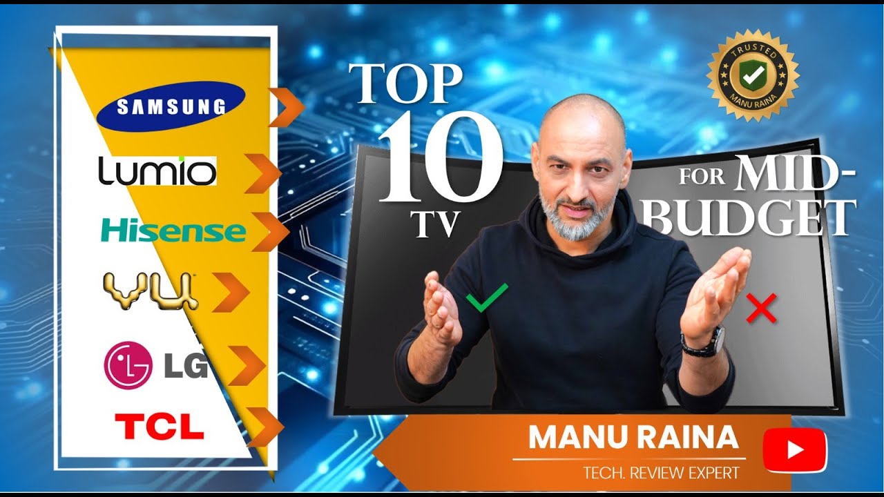 BEST 55 INCH TV UNDER 35000