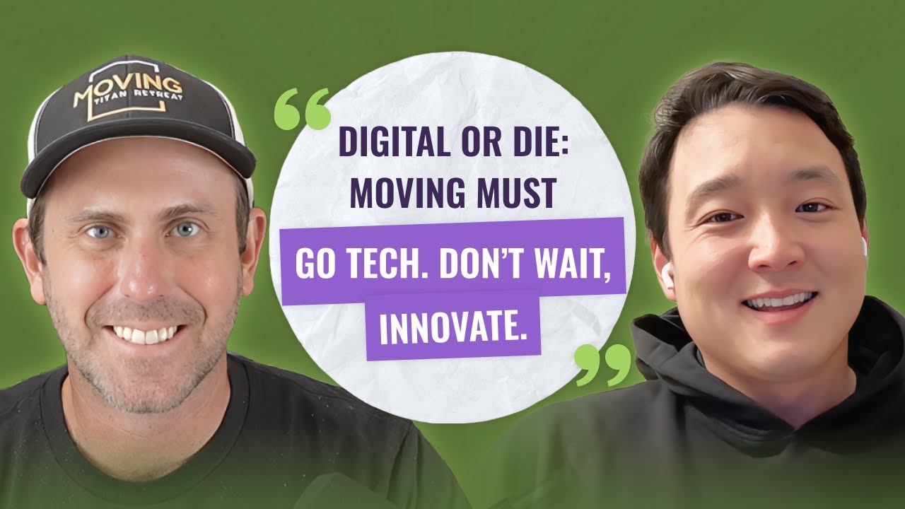 From Paper to Platform: How Wonjun Jeong Built Supermove + Embraced AI