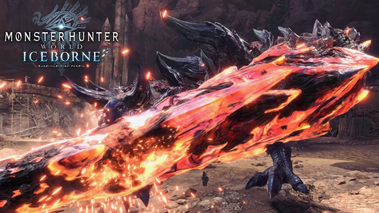 【観察動画】ディノバルドのキレアジを見よ！【Glavenus】