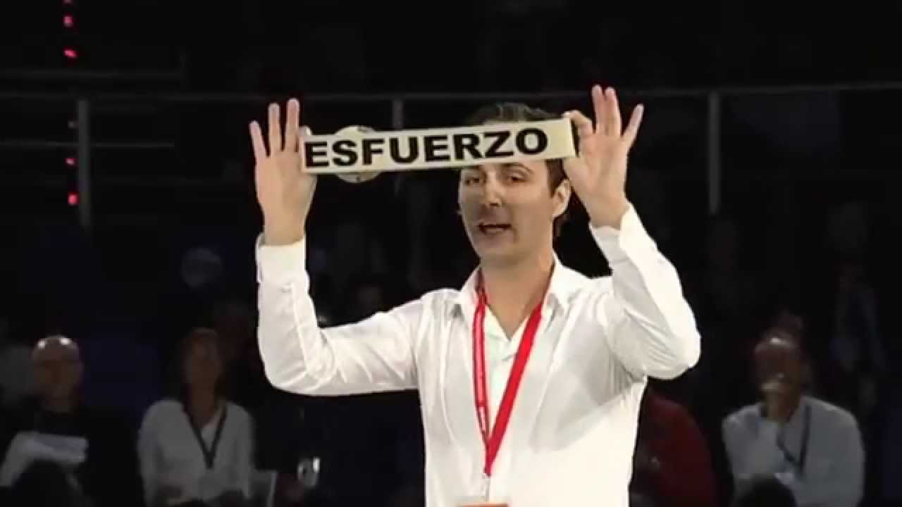 ¿Es posible aprender a hablar un idioma en 8 meses? | 8Belts