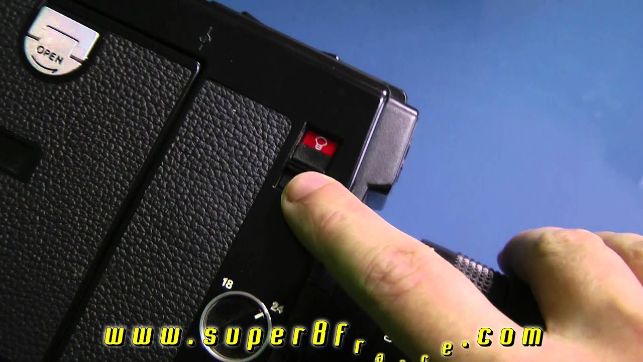 SUPER8FRANCE - Canon 514 XL-S