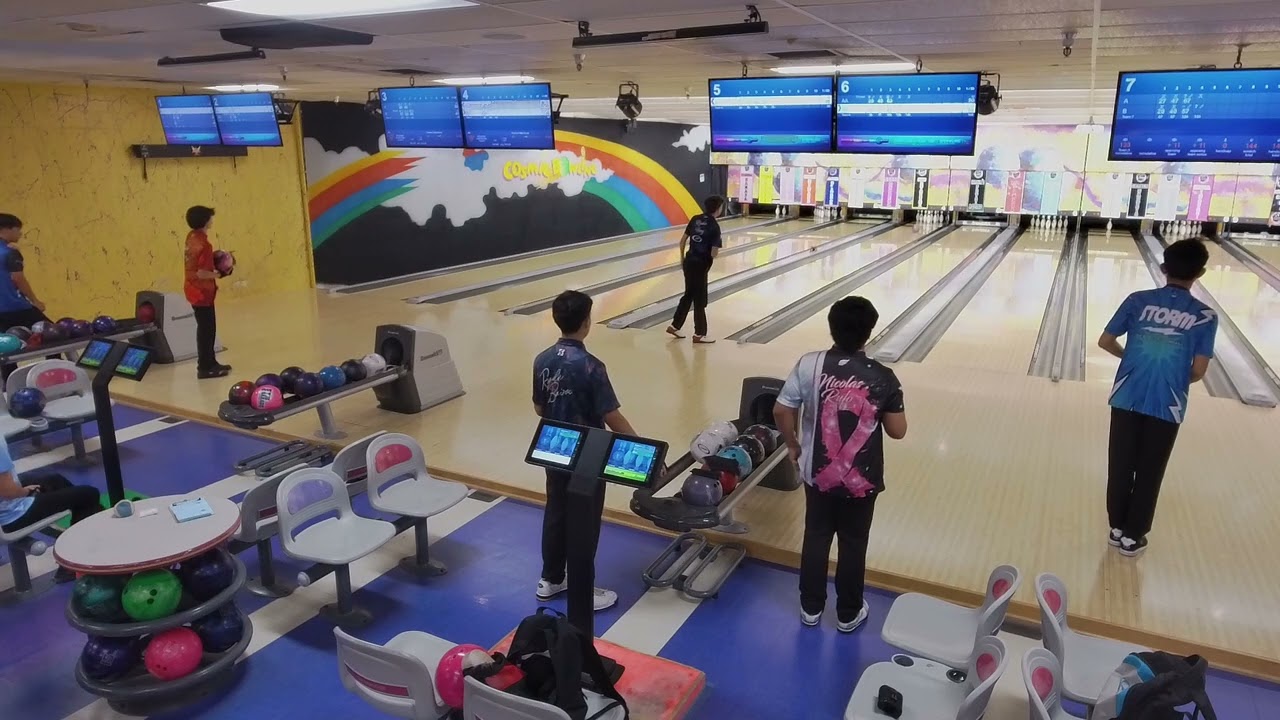 2025-26 OJBT T8 Qualifying Round Open Division [LN 3-6] 02/22/2026